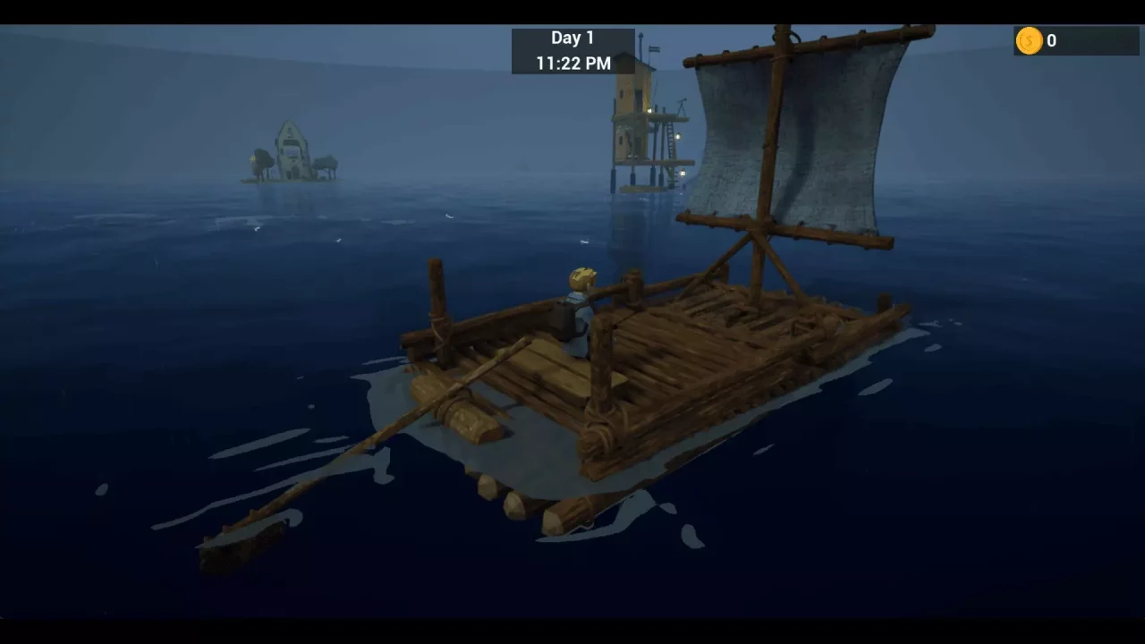 -Set Adrift-游戏截图-好玩游戏库