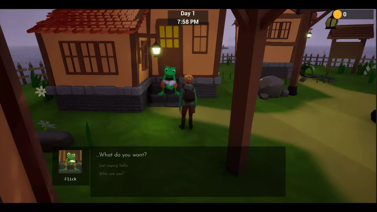 -Set Adrift-游戏截图-好玩游戏库