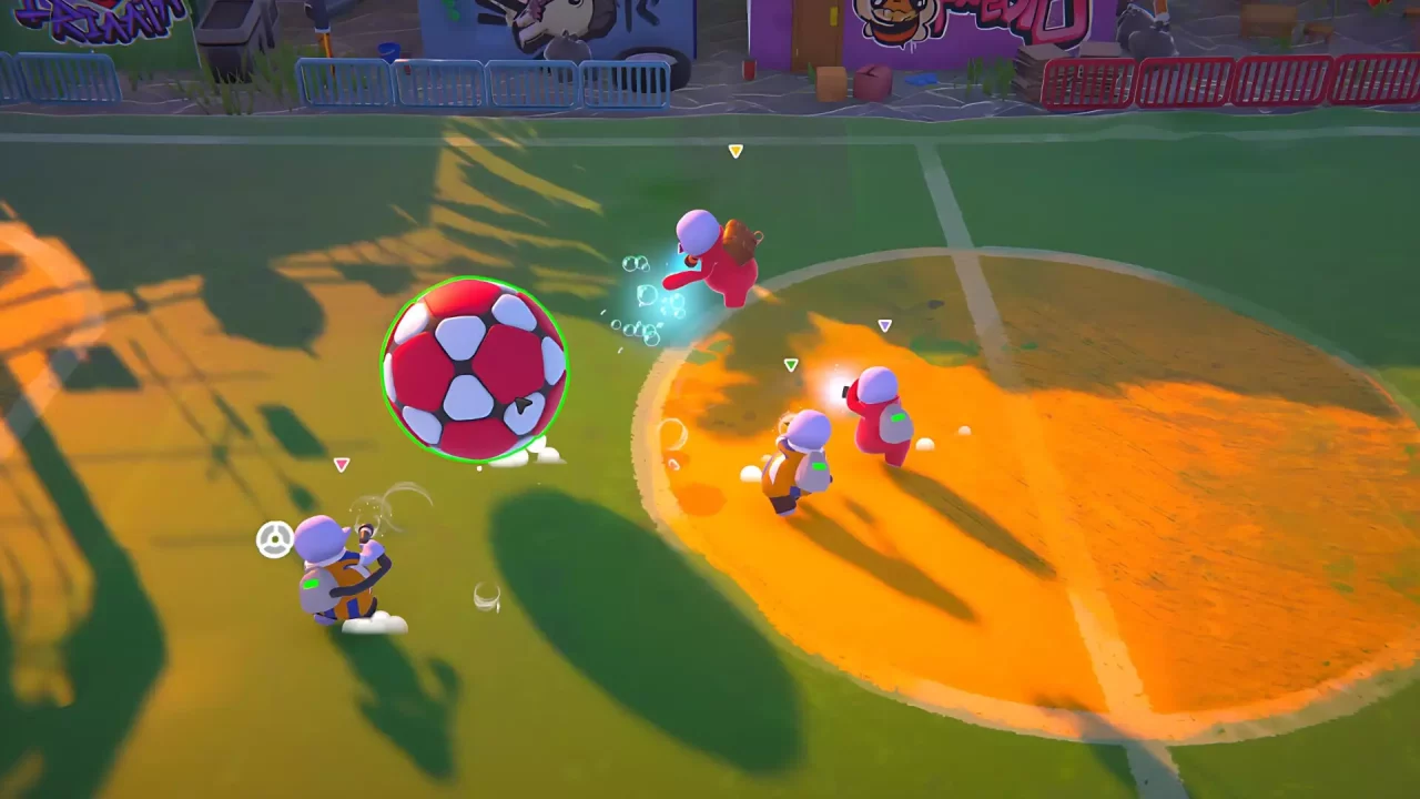 -Hoover Heroes-游戏截图-好玩游戏库