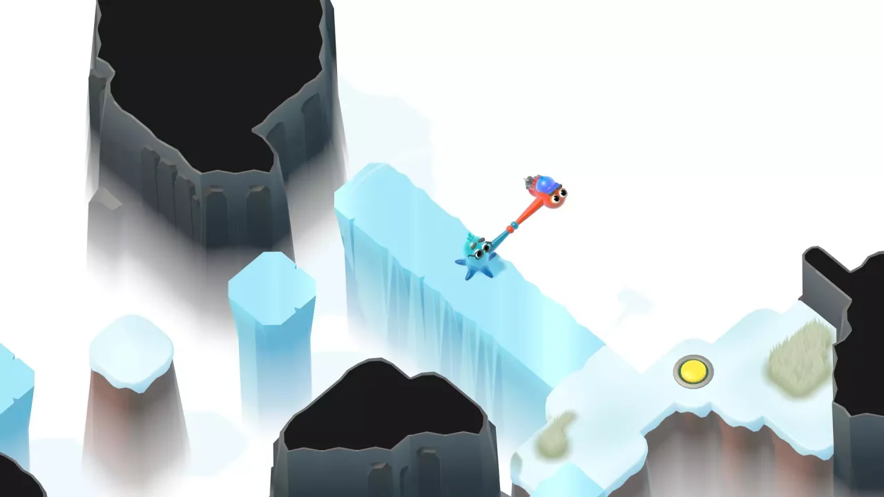 -Tentacle Tango-游戏截图-好玩游戏库