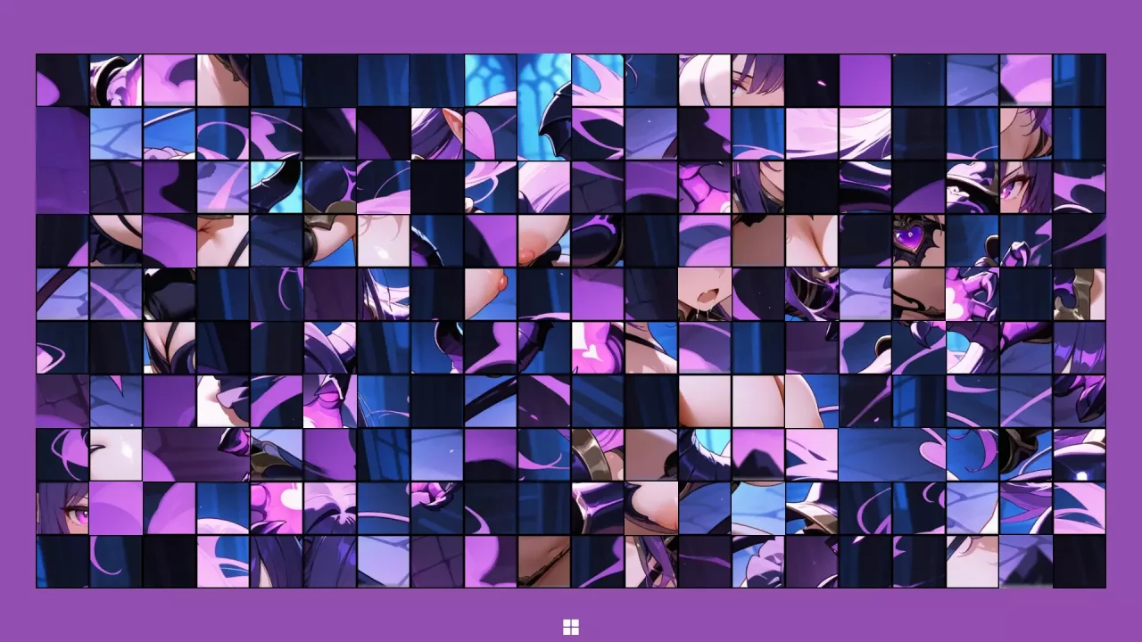 -Hentai Succubus-游戏截图-好玩游戏库