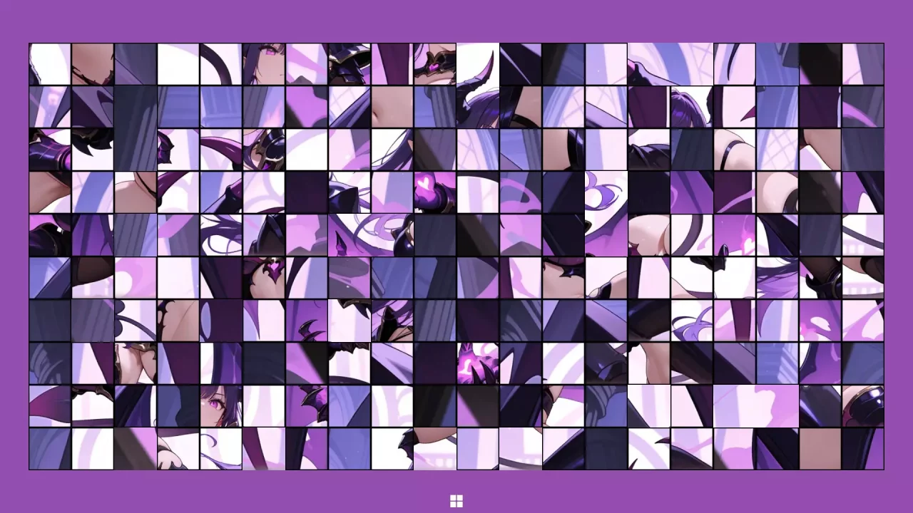 -Hentai Succubus-游戏截图-好玩游戏库