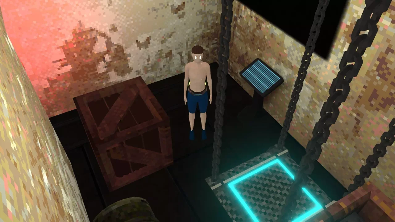 -CELLBREAK-游戏截图-好玩游戏库