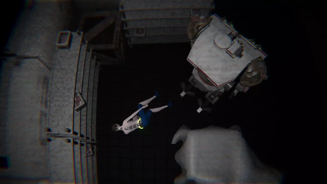 -CELLBREAK-游戏截图-好玩游戏库