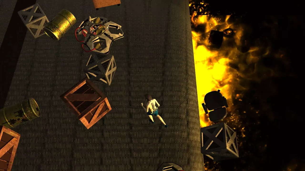 -CELLBREAK-游戏截图-好玩游戏库