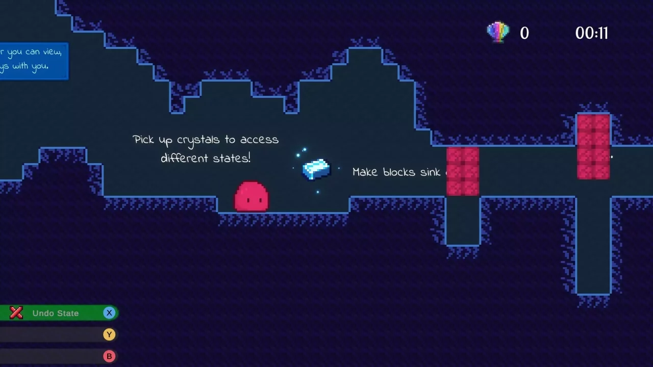 -JellieShift-游戏截图-好玩游戏库