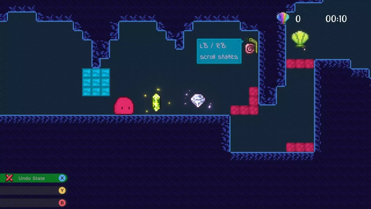 -JellieShift-游戏截图-好玩游戏库