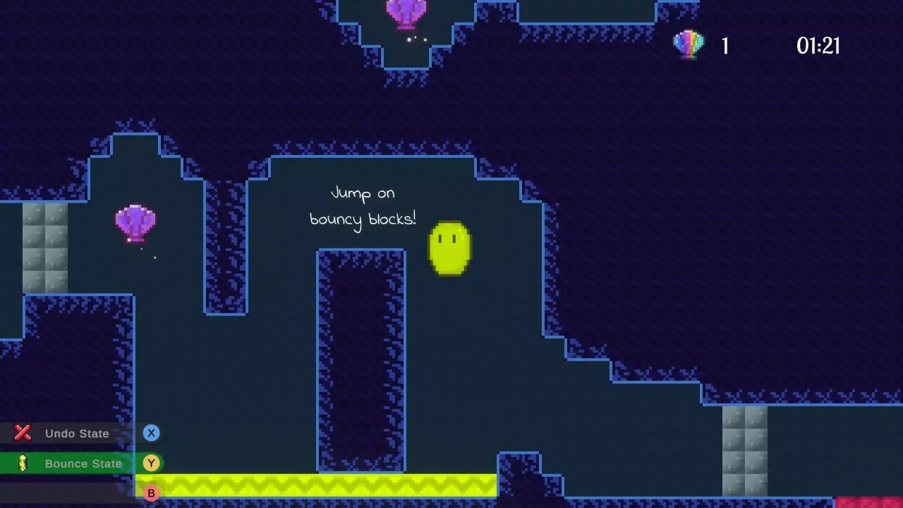 -JellieShift-游戏截图-好玩游戏库