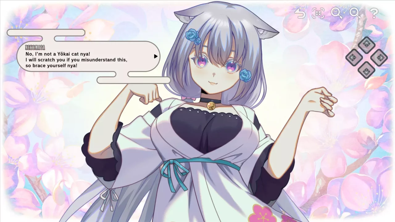 -Gensou -Yumegokochi- Illusion -Dreamlike-游戏截图-好玩游戏库