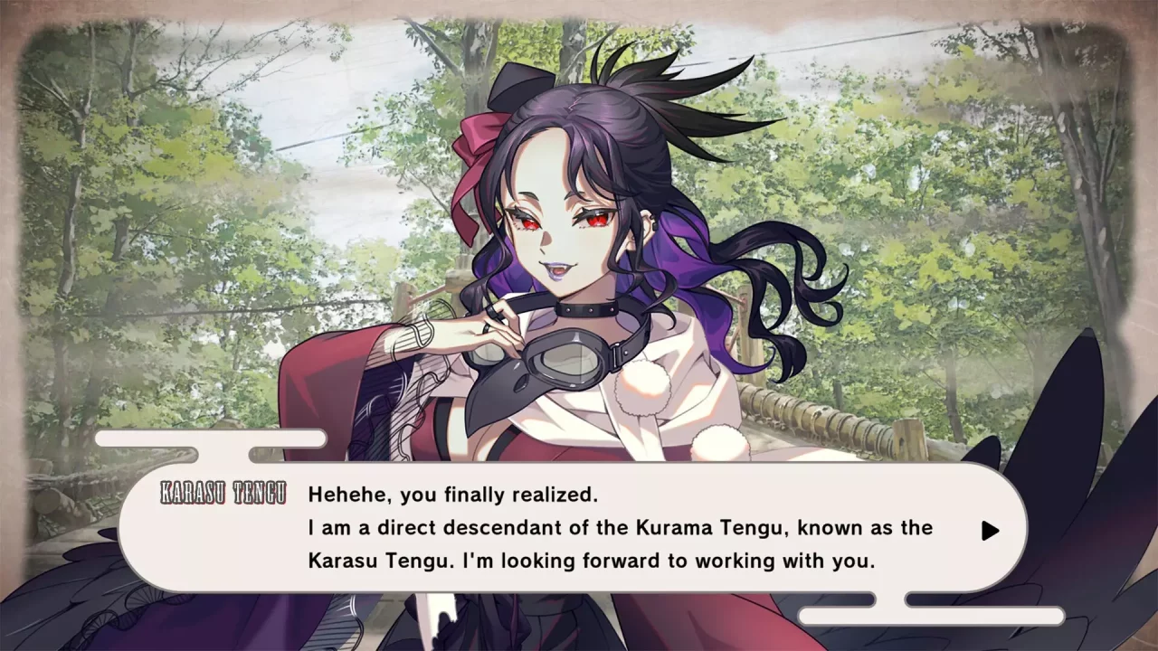 -Gensou -Yumegokochi- Illusion -Dreamlike-游戏截图-好玩游戏库