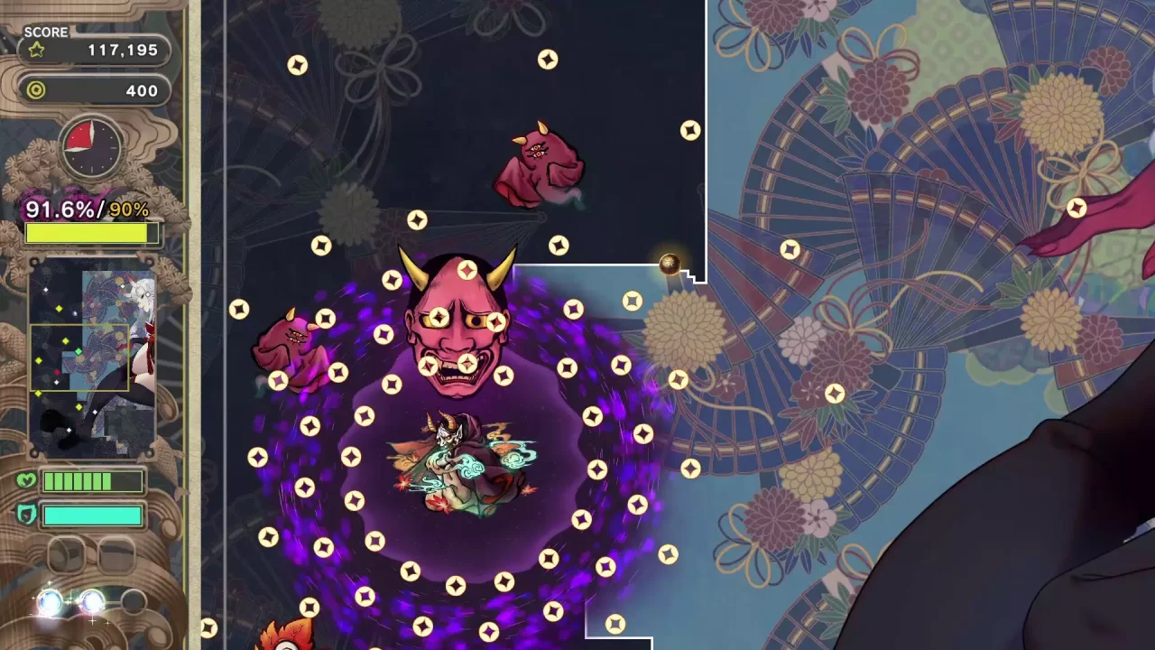 -Gensou -Yumegokochi- Illusion -Dreamlike-游戏截图-好玩游戏库