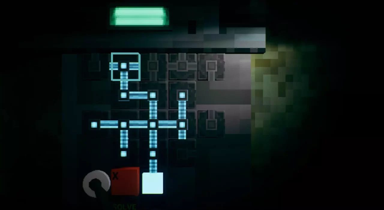 -CRUSH DEPTH-游戏截图-好玩游戏库