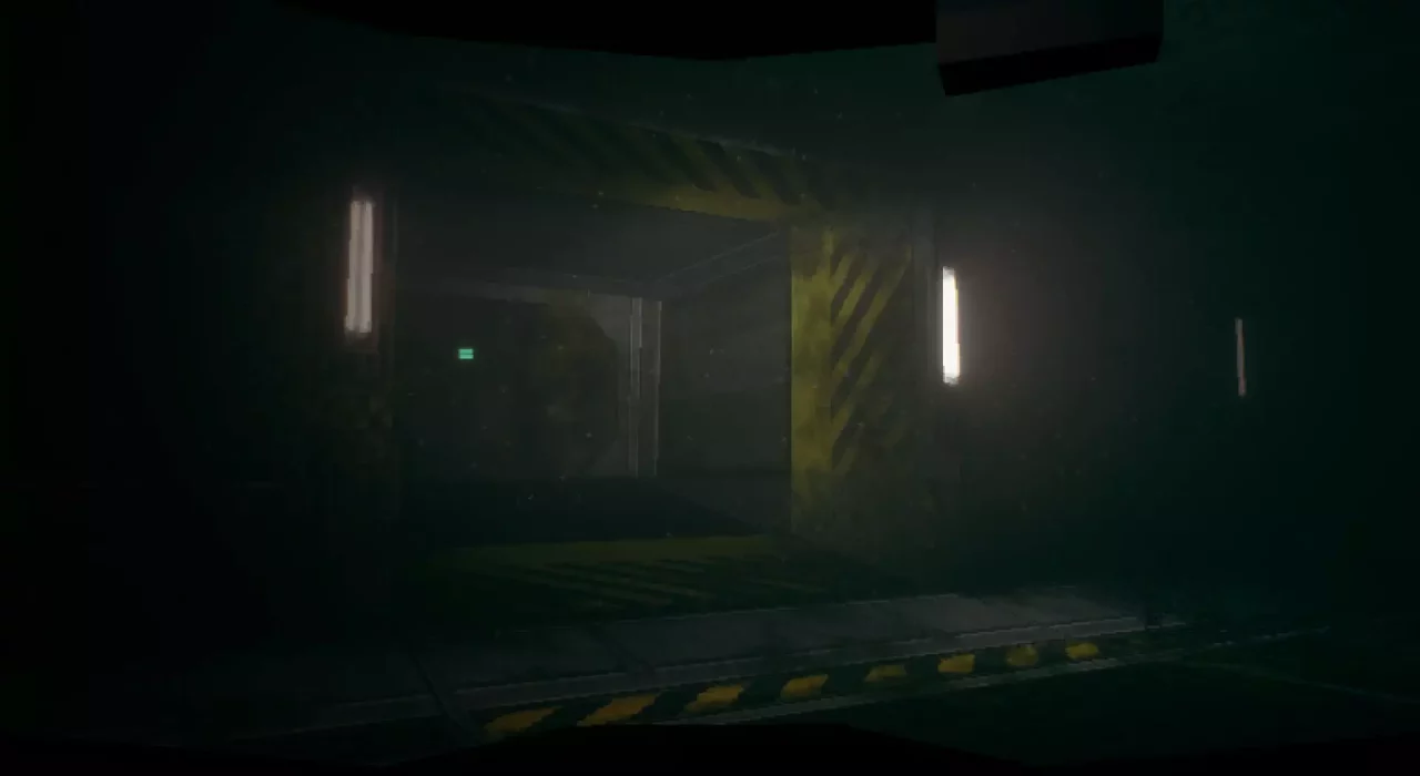 -CRUSH DEPTH-游戏截图-好玩游戏库