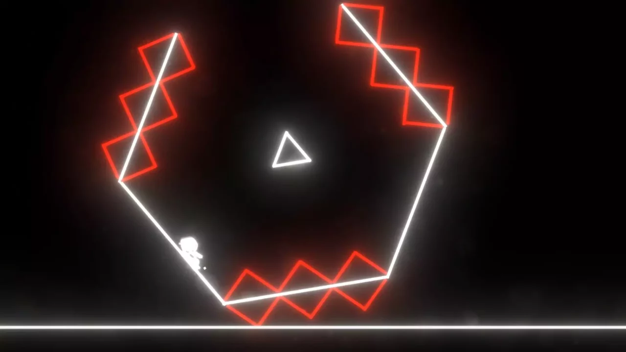 -LittleRunner-游戏截图-好玩游戏库