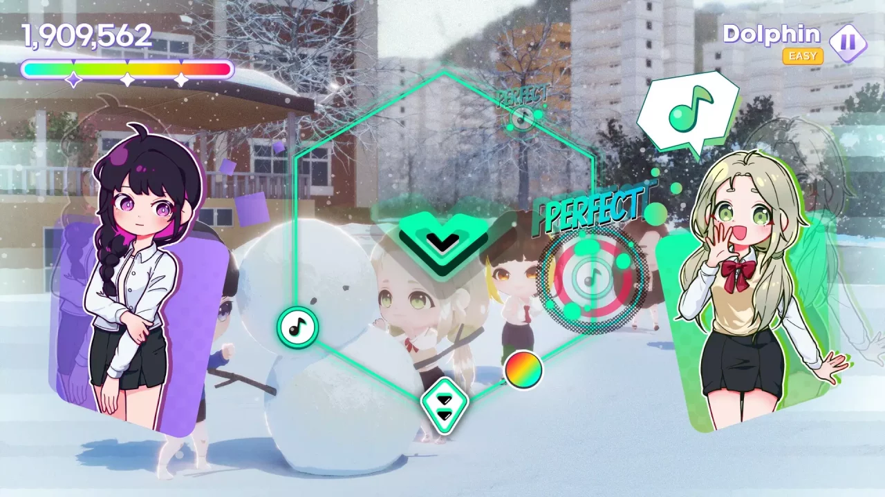 -DODORI-游戏截图-好玩游戏库