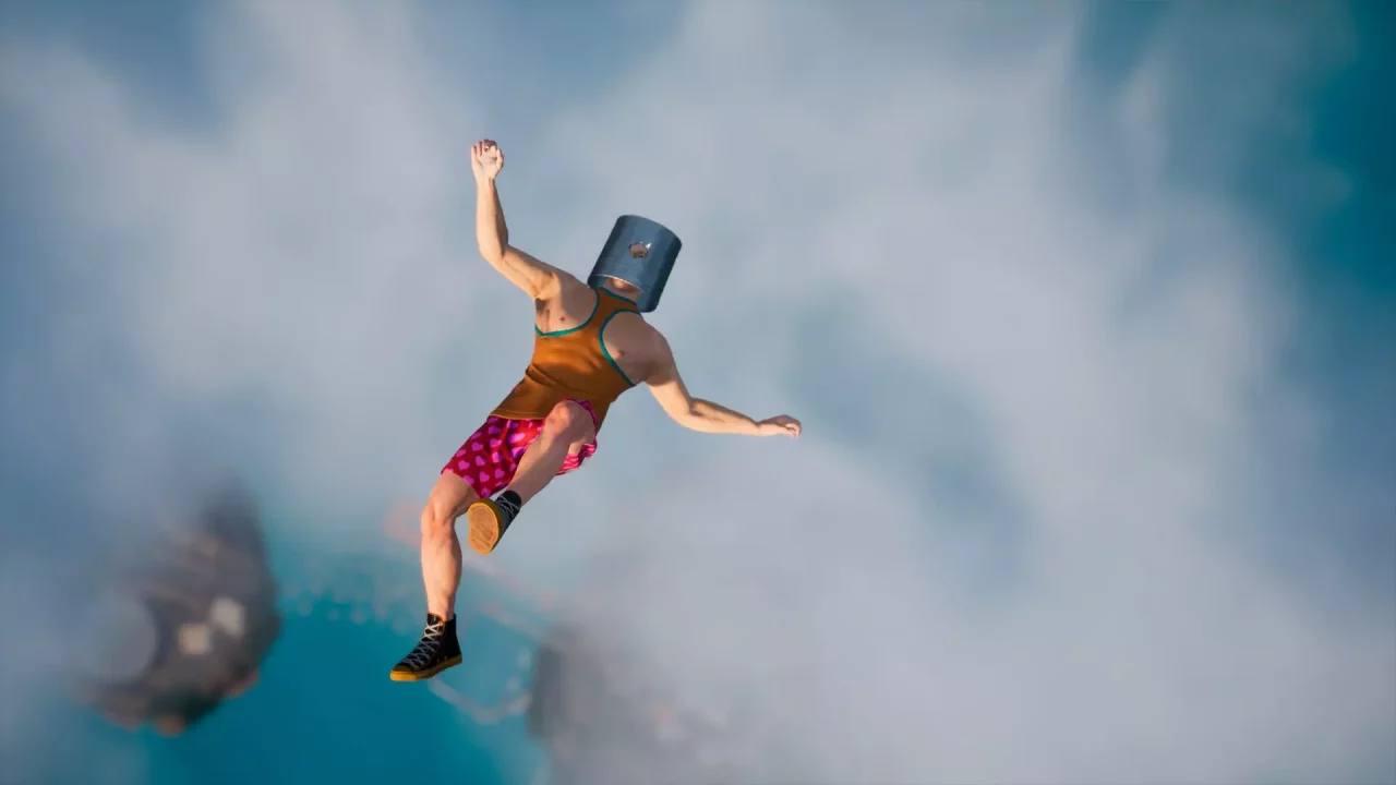 -Don't Piss-游戏截图-好玩游戏库