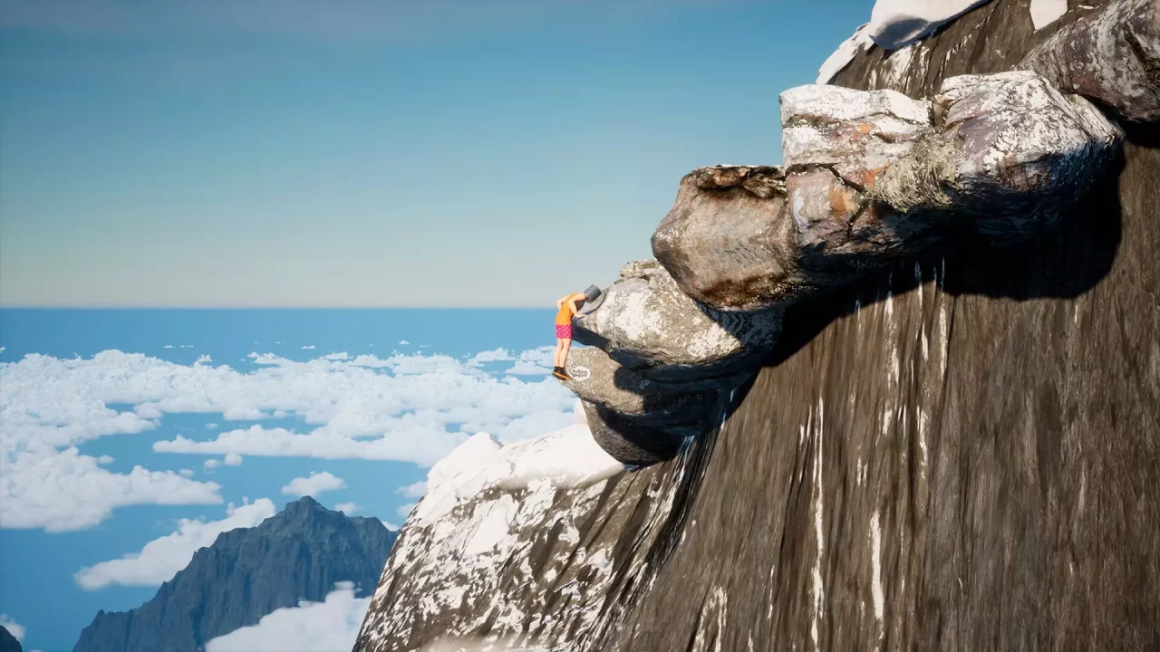 -Don't Piss-游戏截图-好玩游戏库