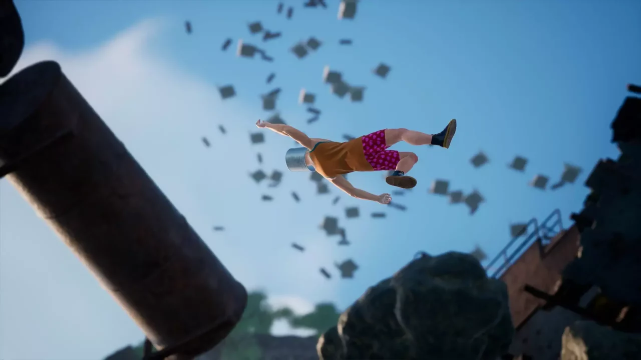 -Don't Piss-游戏截图-好玩游戏库