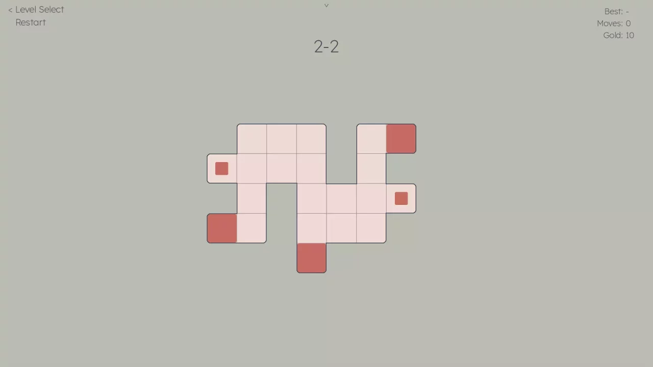 -Squarely-游戏截图-好玩游戏库