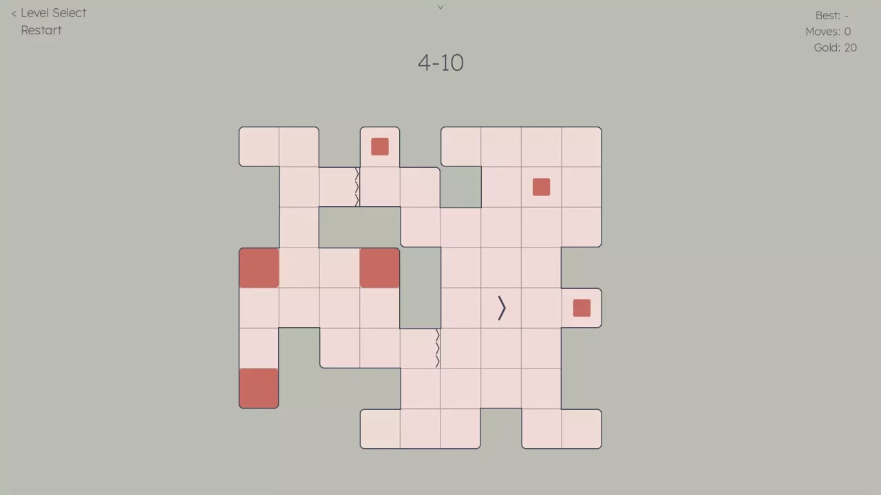 -Squarely-游戏截图-好玩游戏库