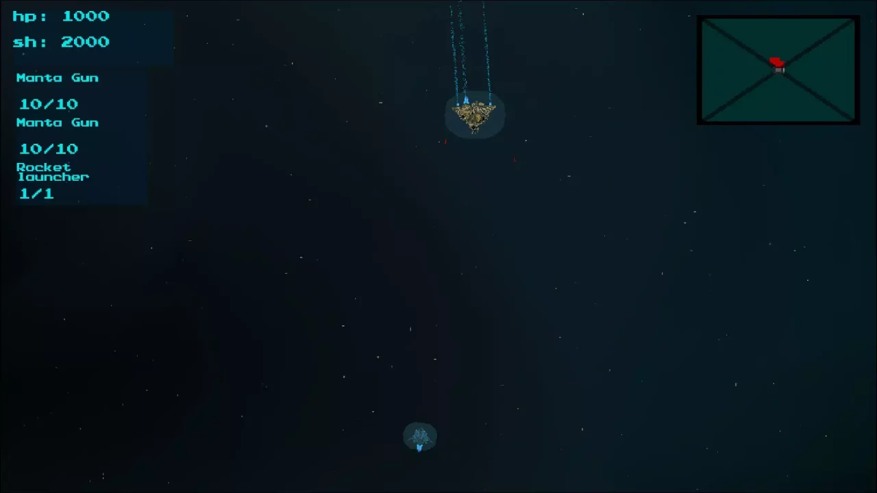 -You Belong in the Stars-游戏截图-好玩游戏库