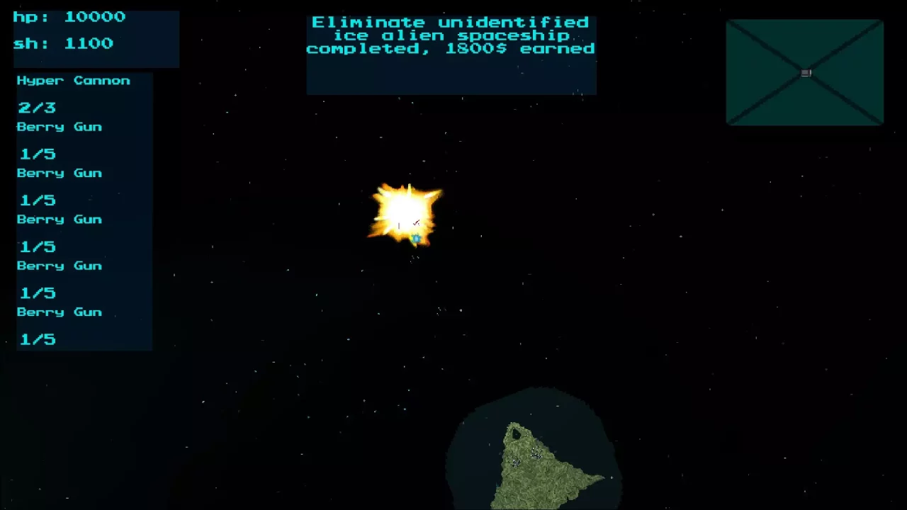 -You Belong in the Stars-游戏截图-好玩游戏库