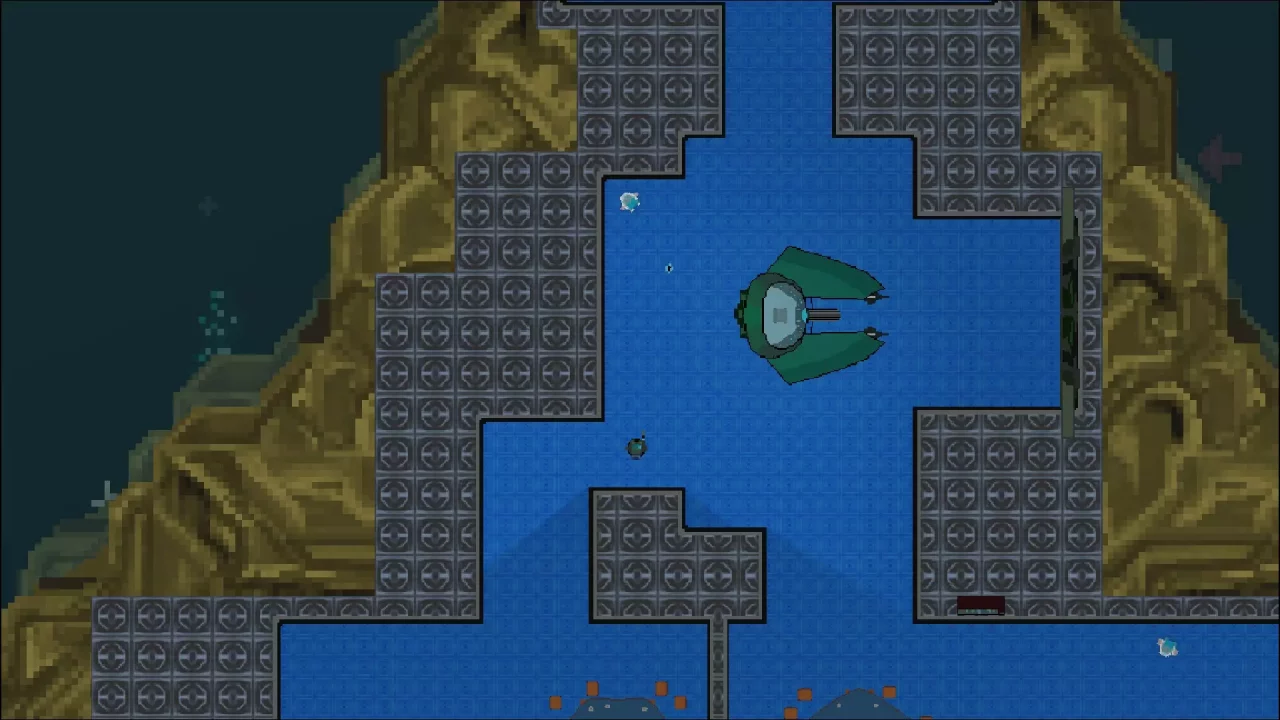 -You Belong in the Stars-游戏截图-好玩游戏库