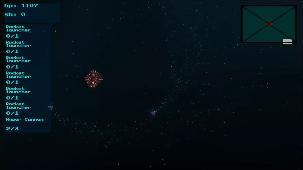 -You Belong in the Stars-游戏截图-好玩游戏库