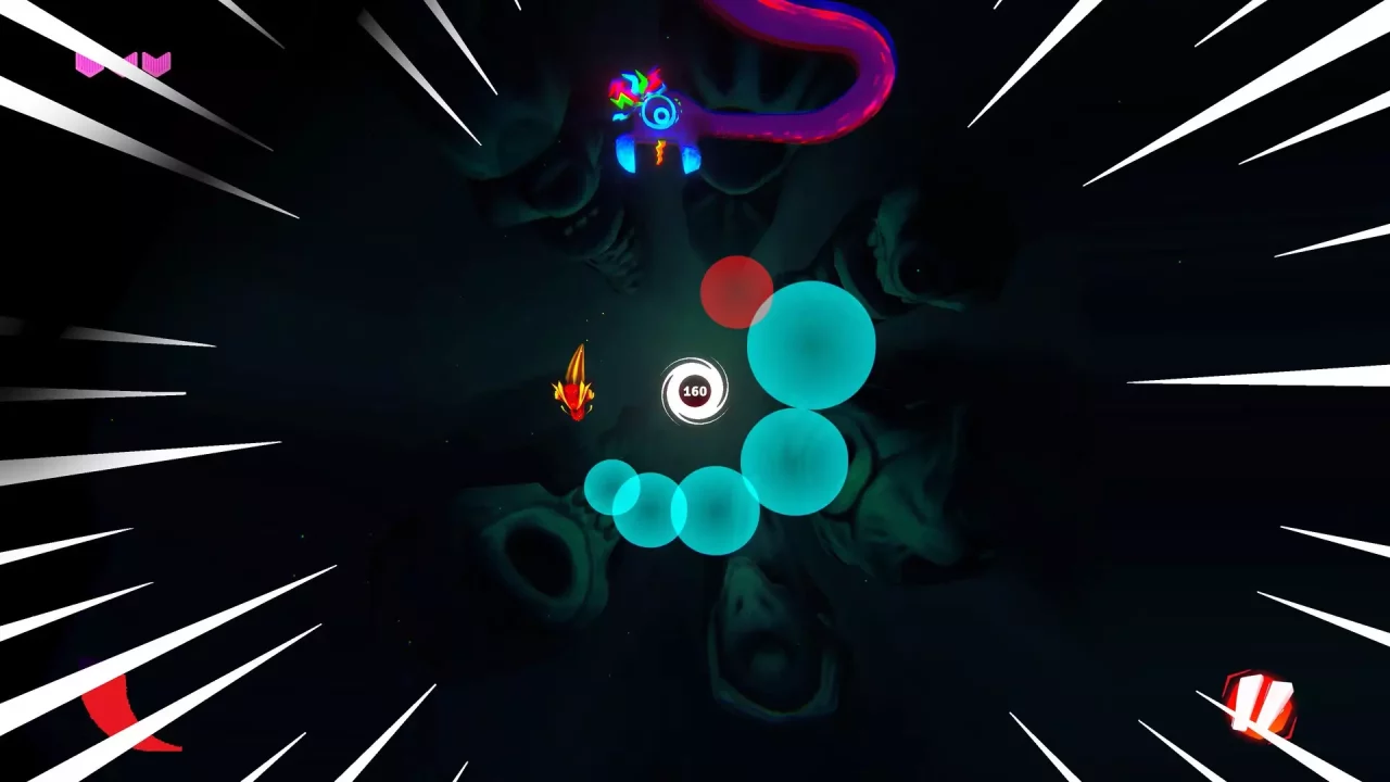 -OROBOROS-游戏截图-好玩游戏库