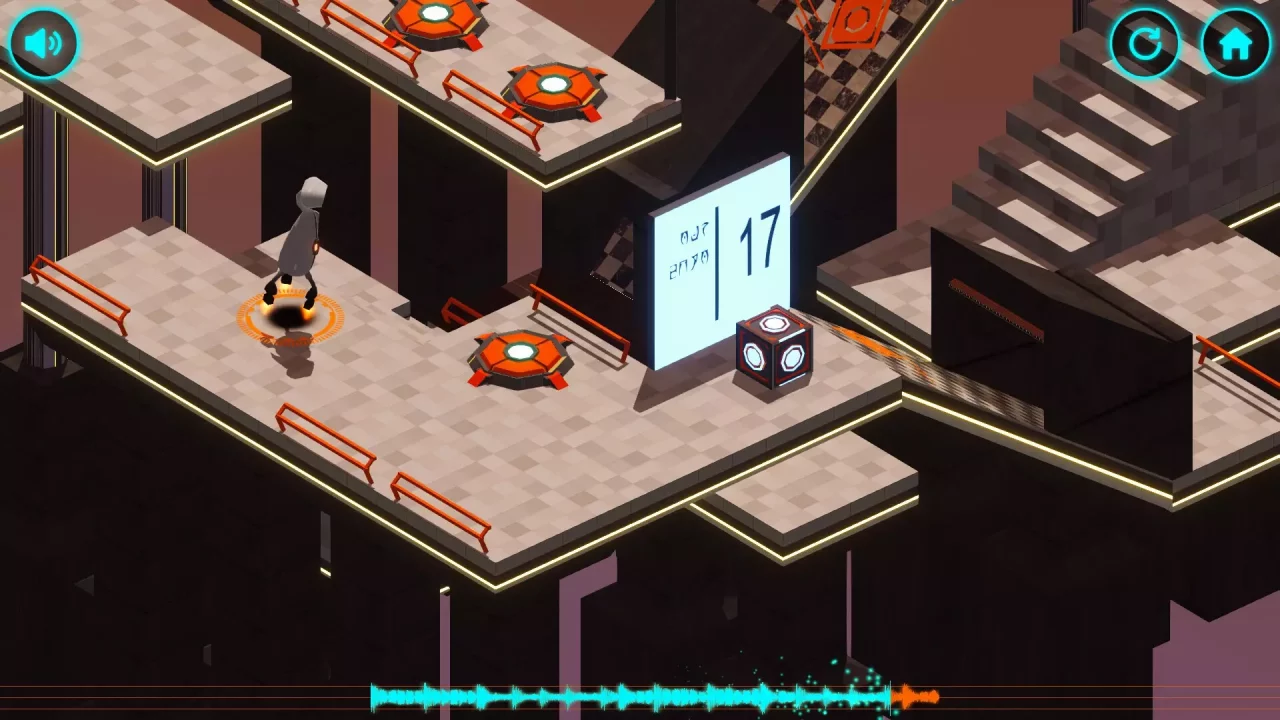 -Gobotix: Duo-游戏截图-好玩游戏库