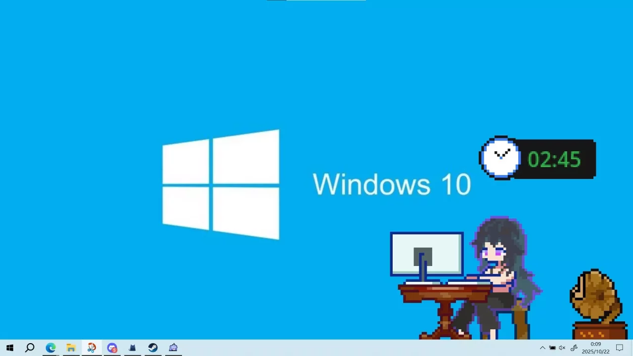 -Miyuuri's Cozy Hours-游戏截图-好玩游戏库