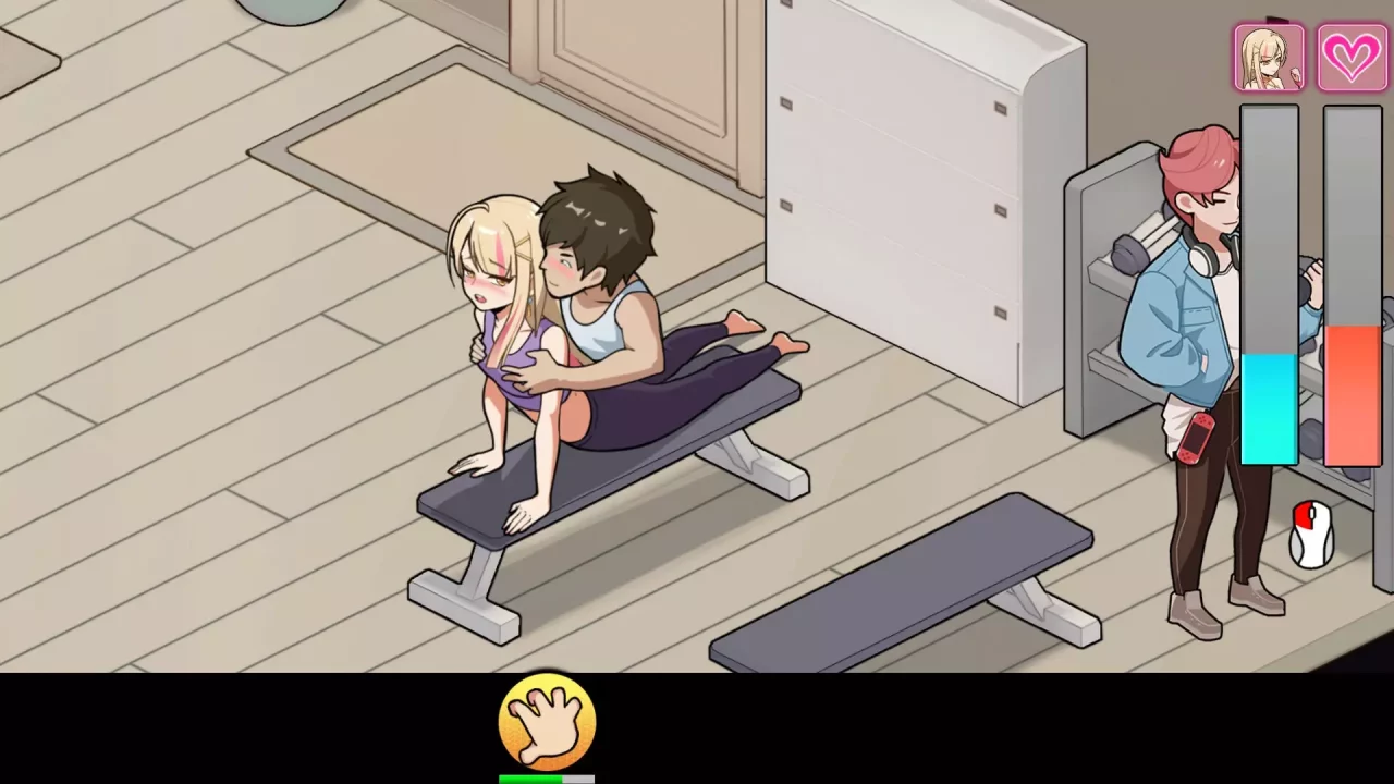 -Mushroom Island Work Diary-游戏截图-好玩游戏库