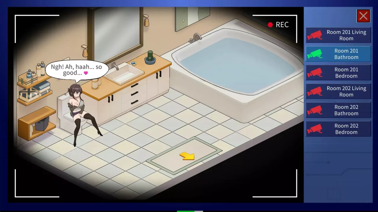 -Mushroom Island Work Diary-游戏截图-好玩游戏库