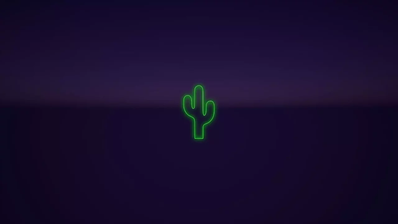 -Cactus Clicker-游戏截图-好玩游戏库