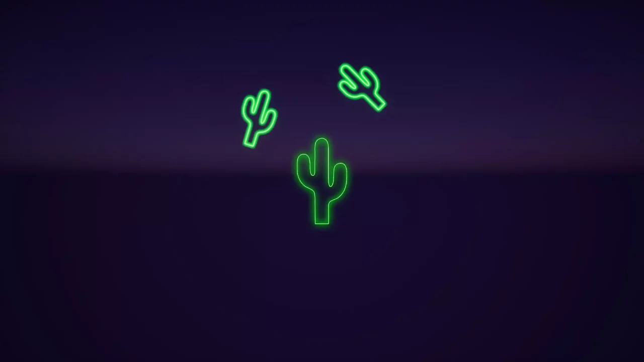 -Cactus Clicker-游戏截图-好玩游戏库