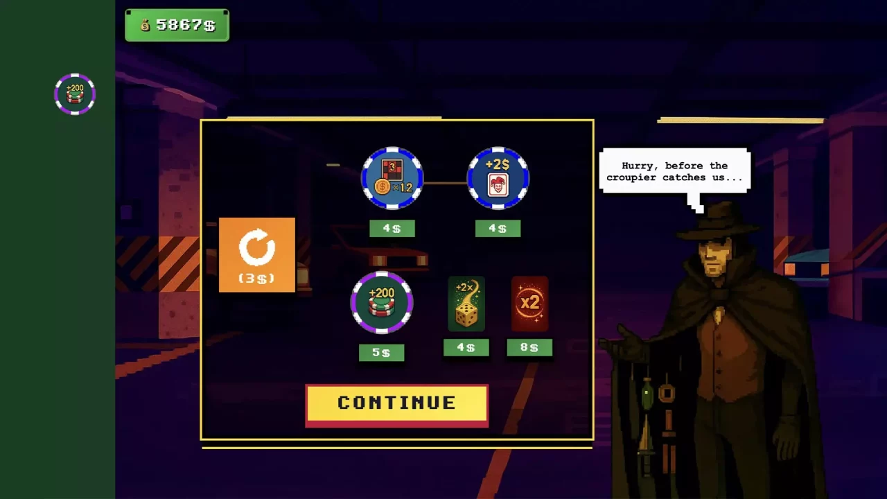 -Groupel-游戏截图-好玩游戏库