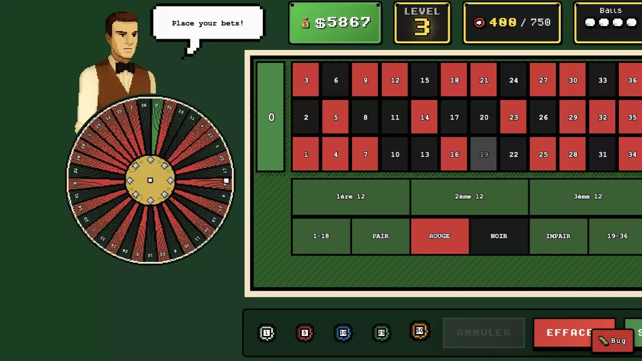 -Groupel-游戏截图-好玩游戏库