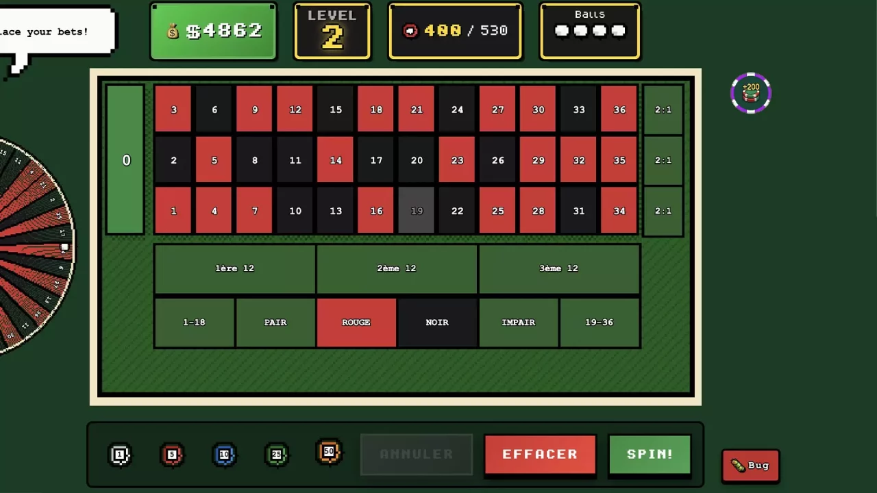 -Groupel-游戏截图-好玩游戏库