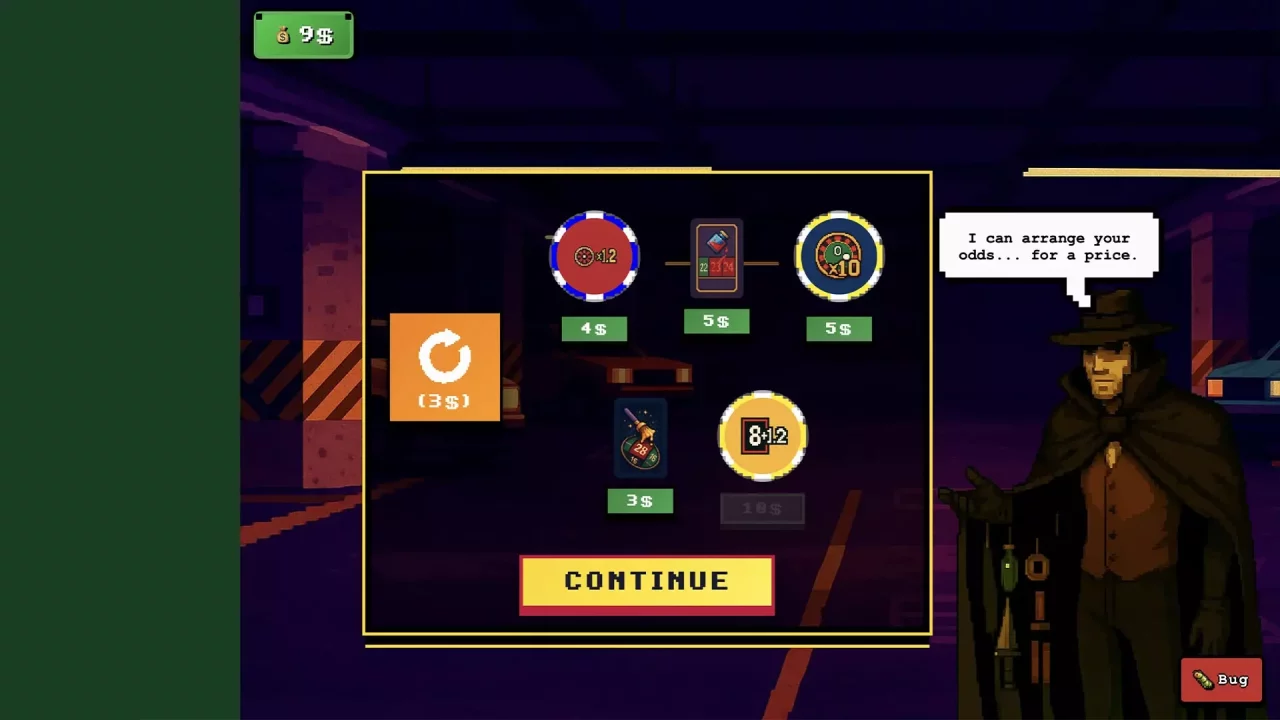 -Groupel-游戏截图-好玩游戏库