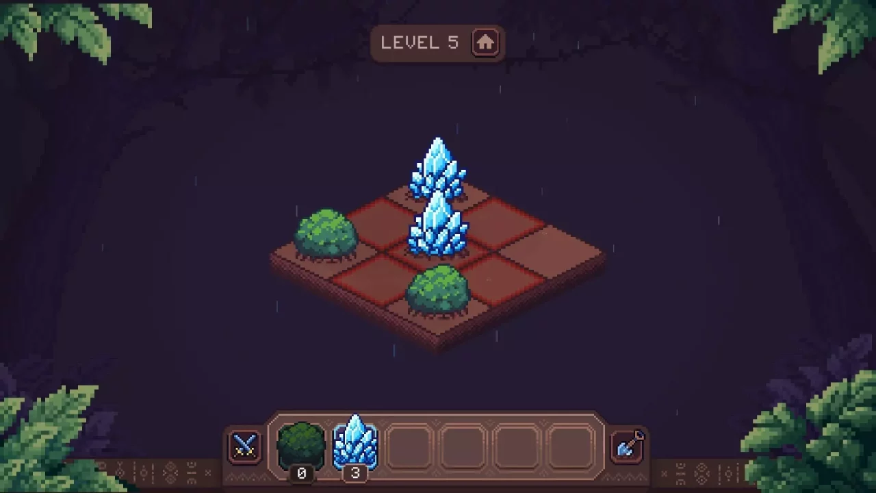 -Plant Plots-游戏截图-好玩游戏库