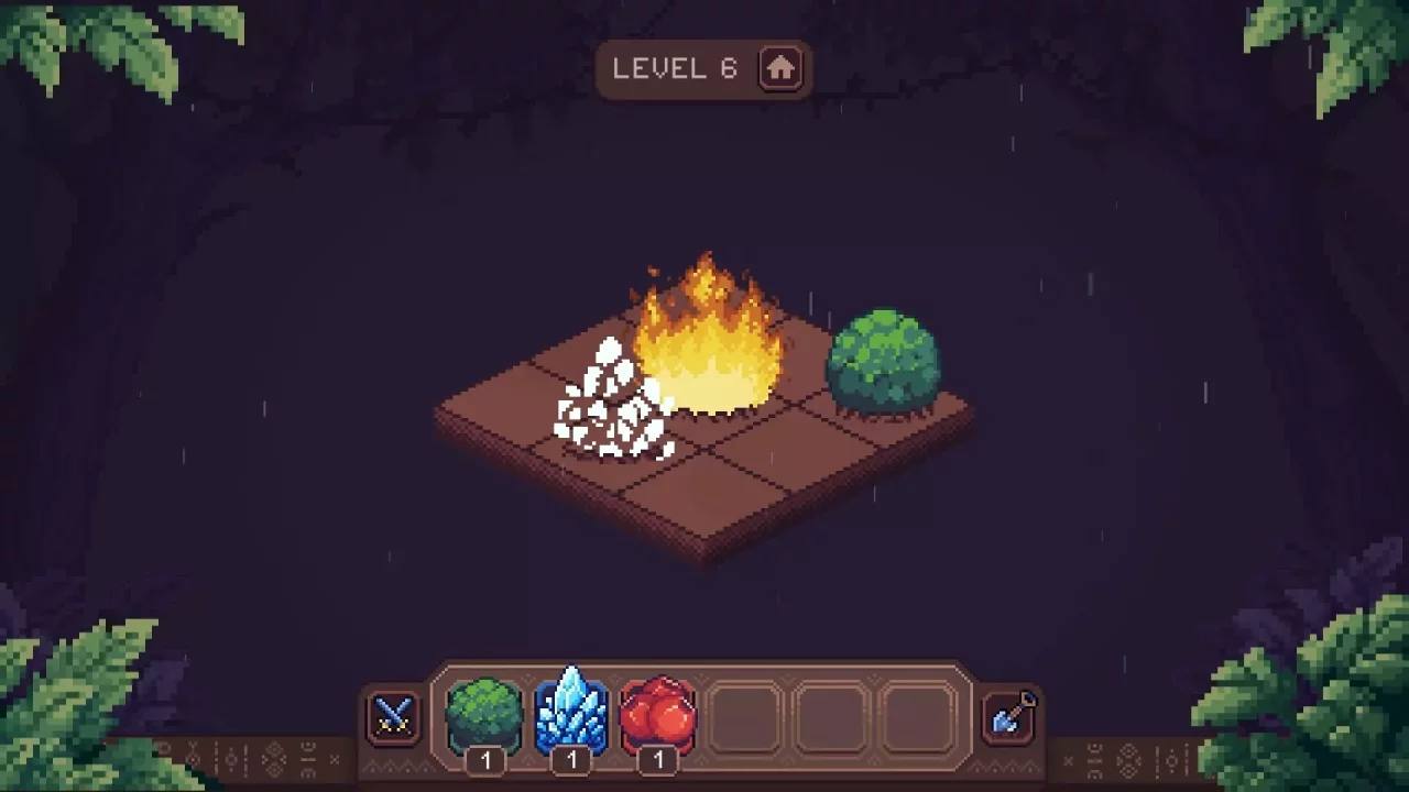 -Plant Plots-游戏截图-好玩游戏库