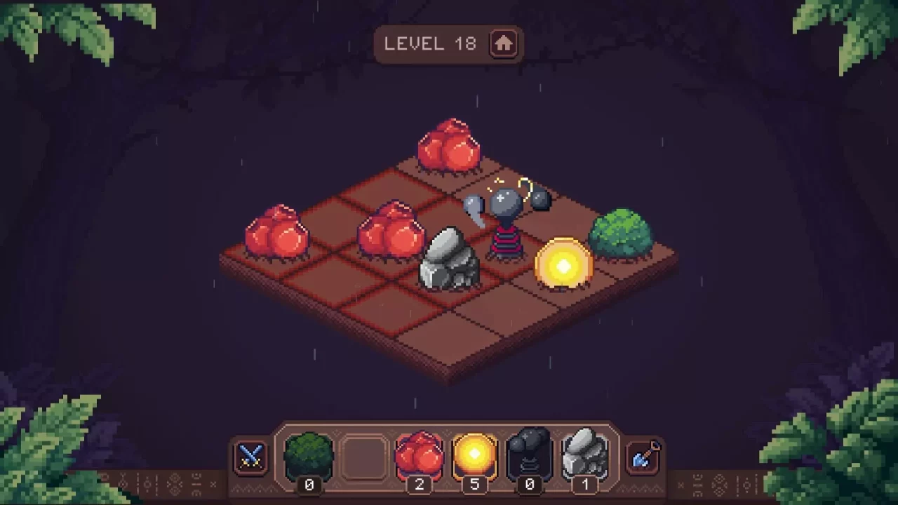 -Plant Plots-游戏截图-好玩游戏库