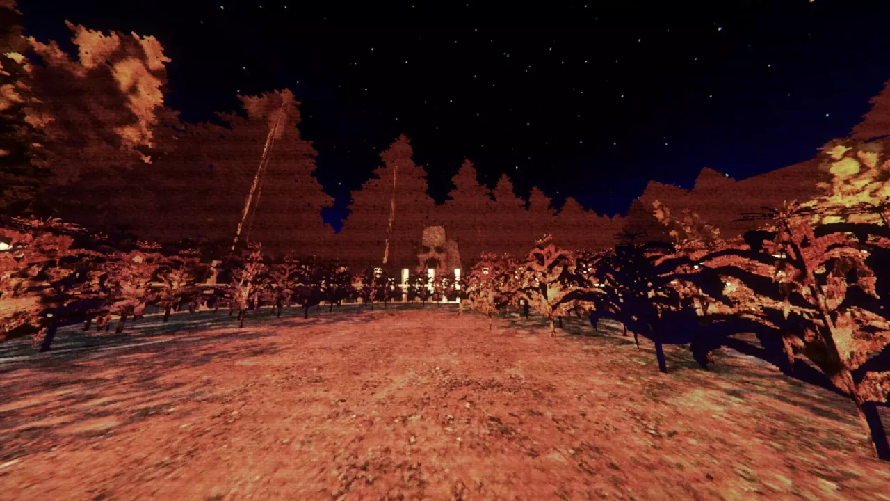 -CrowHallow-游戏截图-好玩游戏库