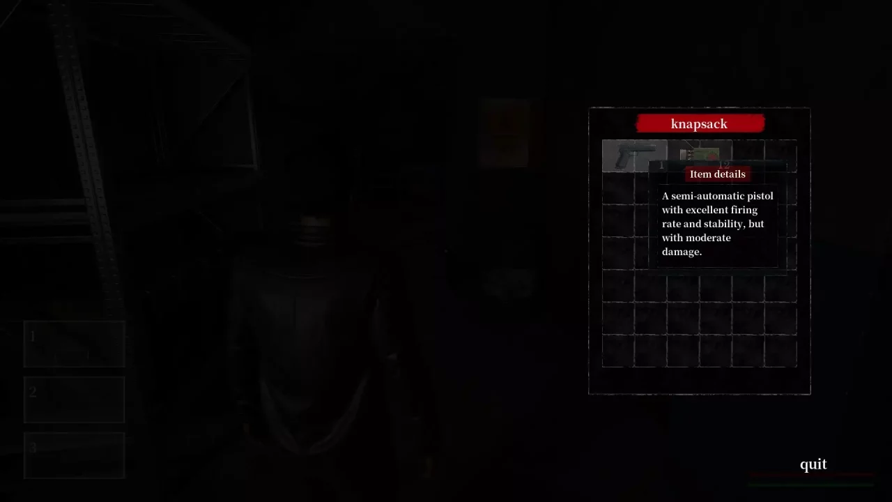 -Bloodplague Lockdown-游戏截图-好玩游戏库