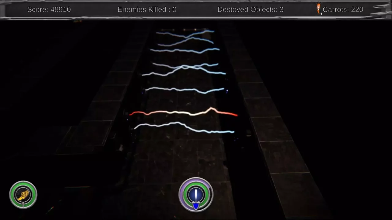 -The Mad House Season One-游戏截图-好玩游戏库