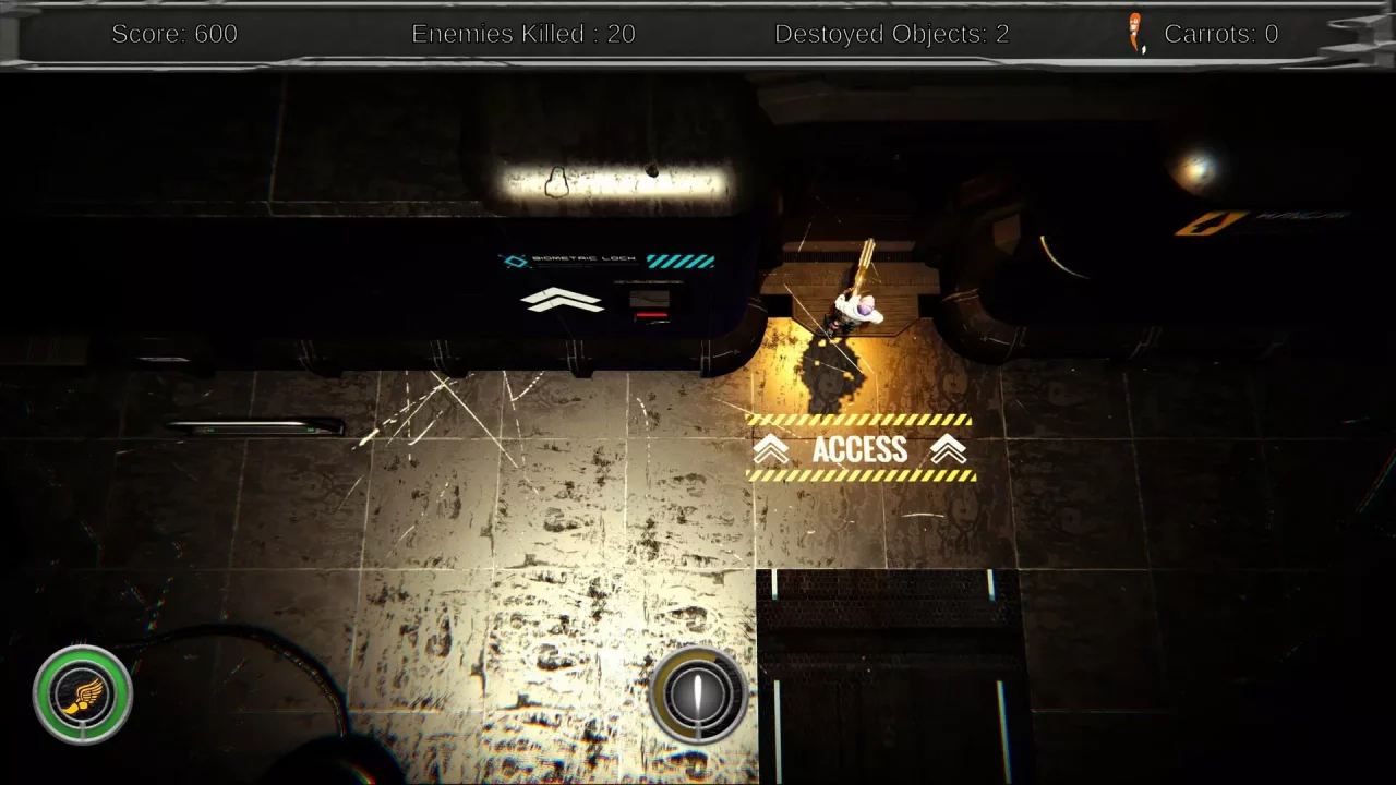 -The Mad House Season One-游戏截图-好玩游戏库