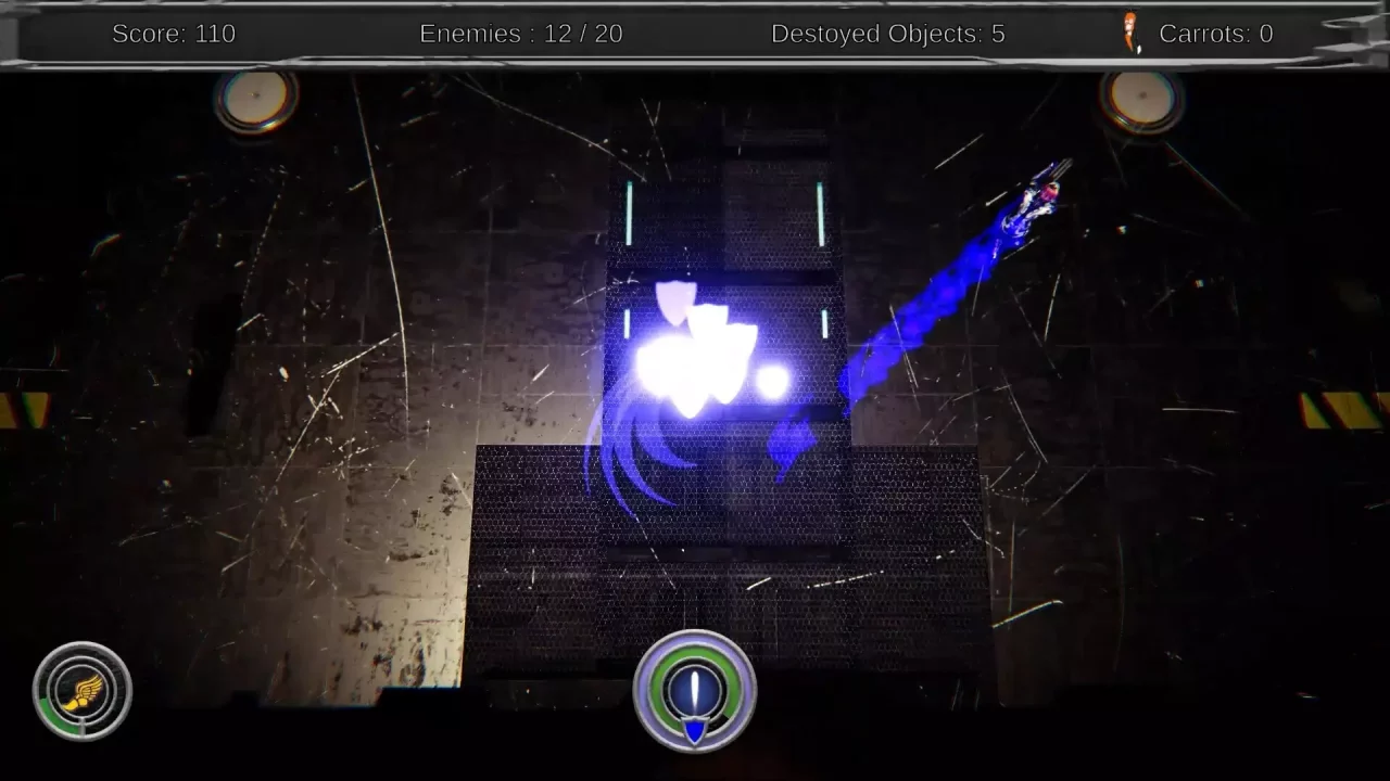 -The Mad House Season One-游戏截图-好玩游戏库