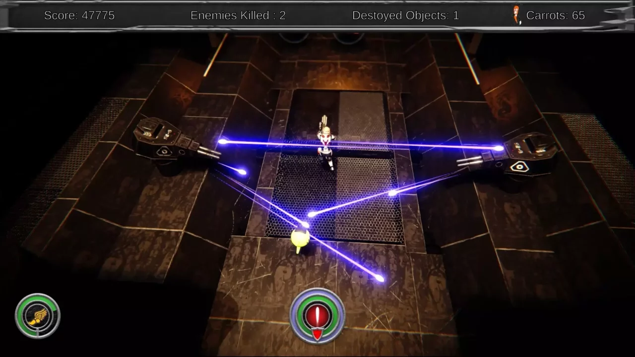 -The Mad House Season One-游戏截图-好玩游戏库