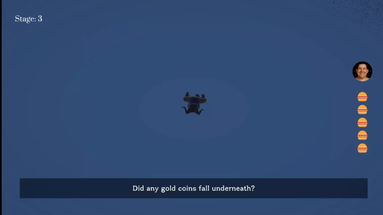 -Find My MOM-游戏截图-好玩游戏库