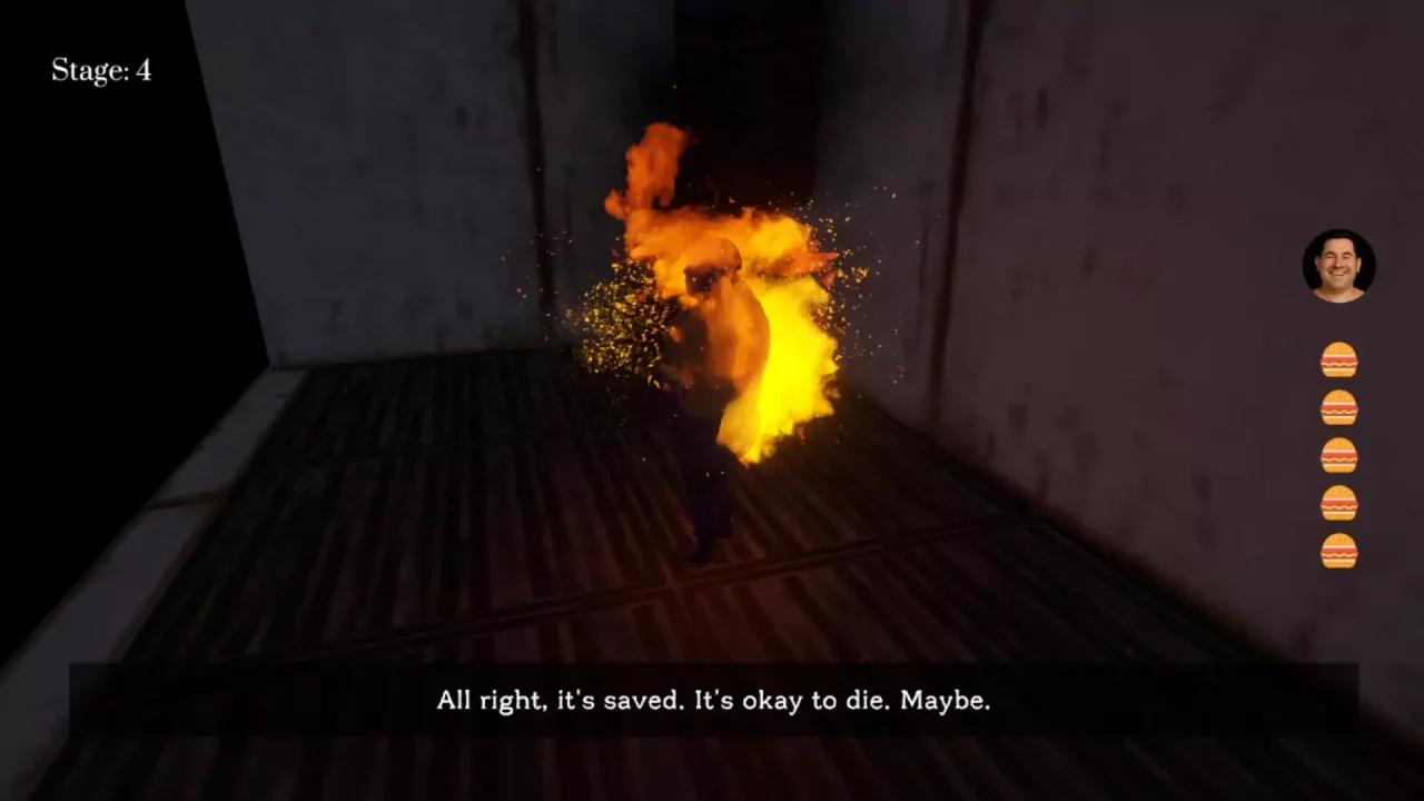 -Find My MOM-游戏截图-好玩游戏库